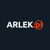 Arlek — Web Design Studio Logotype