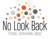 No Look Back Logo