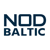 NOD Baltic Logo