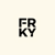 Freakyyy Ltd Logotype
