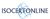 Isocertonline Logotype