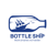 Bottleship Inc. Logotype