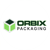 Orbix Packaging Logotype