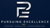 Pursuing Excellence LLC Logotype