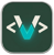 Volodymyr Chui Logo