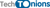 TechTOnions Logo