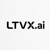 LTVX.ai Logotype