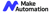 Make Automation Logotype
