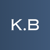 K.B Consultancy Logotype
