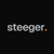 Steeger Markerting Logotype