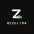 Rezultra Marketing Logotype