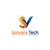 Solvara Tech Logotype