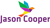Jason Cooper Logo