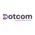 Dotcom IoT LLP. Logotype