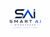 Smart AI Workspace Logotype