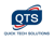 Quick Tech Solutions Logotype
