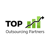 Top Outsourcing Partners Logotype