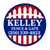 Kelley Fence And Gate Logotype