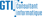 Gestion TI Informatique Logo