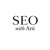 SEO with Ani Logotype
