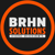 Brhn Solutions Logotype
