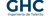 GHC Ingeniería de Talento Logotype