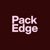 PackEdge® Agency Logotype