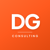 Double G Consulting Logotype