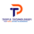 Teople Technologies Logo