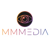 MMMEDIA Logotype