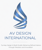 AV Design International Logo