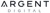 Argent Digital Logotype