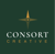 Consort Creative Logotype