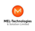 MEL-Technologies & Solution Ltd. Logotype