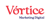 Vórtice Marketing Digital Logotype