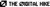 DIGIHIKE MARKETING PRIVATE LIMITED Logotype