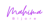 Mahima Bijore Logotype