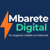 Mbarete Digital Logotype