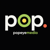 Popeye Media Logotype