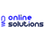 Online Solutions Cy Logotype
