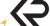 Kriya and Reeths Logotype