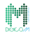 Mainstream Digicom Logotype