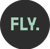 Fly Video Logotype