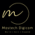 Mostech Digicom Pvt Ltd Logotype
