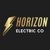 Horizon Electric Co Logotype