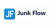 Junk Flow Logotype
