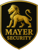 Mayer Security Services Logotype