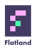 Flatland Logotype