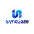 SyncGaze Logotype