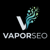 VaporSEO Logotype